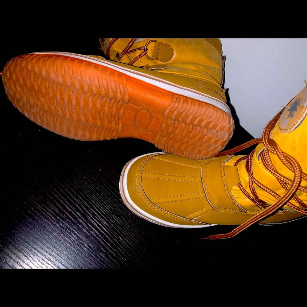 Boots